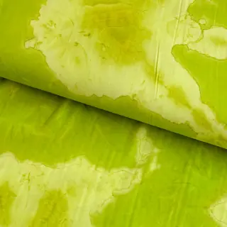 Viszkóz Marble marmor apple green