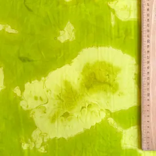 Viszkóz Marble marmor apple green