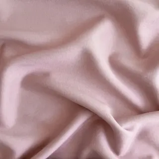 Viszkóz lenvászonnal BUBBLY lilac