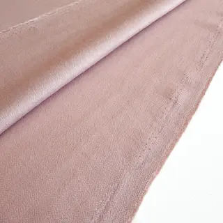 Viszkóz lenvászonnal BUBBLY lilac