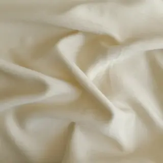 Viszkóz lenvászonnal BUBBLY ecru
