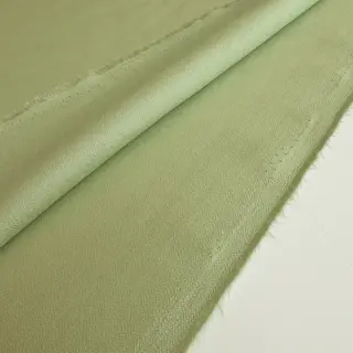 Viszkóz lenvászonnal BUBBLY lime cream