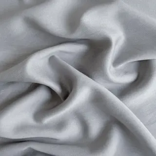 Viszkóz lenvászonnal BUBBLY light grey