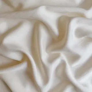 Viszkóz lenvászonnal BUBBLY off white