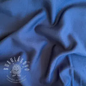 Viszkóz lenvászonnal BUBBLY jeans
