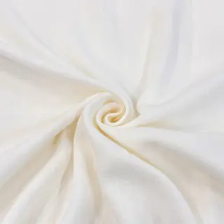 Viszkóz lenvászonnal WASHED ecru