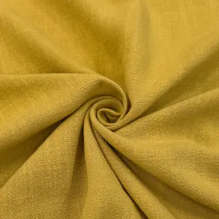 Viszkóz lenvászonnal WASHED ochre