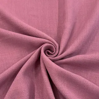 Viszkóz lenvászonnal WASHED old pink