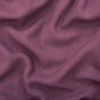 Viszkóz lenvászonnal WASHED mauve