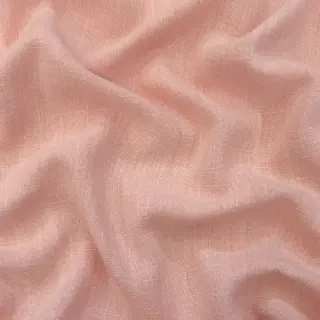 Viszkóz lenvászonnal WASHED salmon