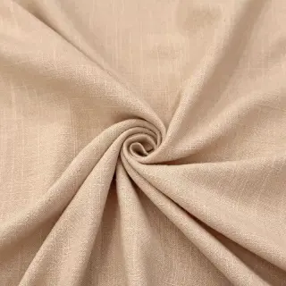 Viszkóz lenvászonnal WASHED beige