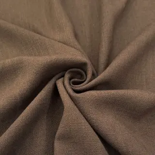 Viszkóz lenvászonnal WASHED light brown