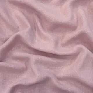 Viszkóz lenvászonnal WASHED old rose