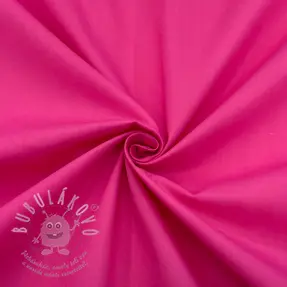 Popelín anyag 0151 dark pink