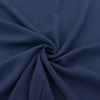 Viszkóz lenvászonnal WASHED marine
