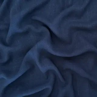 Viszkóz lenvászonnal WASHED marine