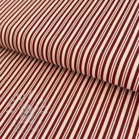Dekorációs anyag Linenlook Classic Stripe Scene