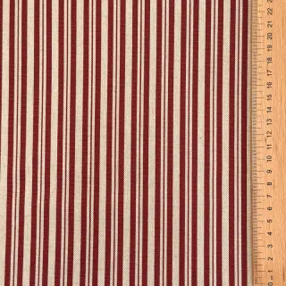 Dekorációs anyag Linenlook Classic Stripe Scene