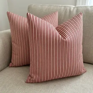 Dekorációs anyag Linenlook Classic Stripe Scene
