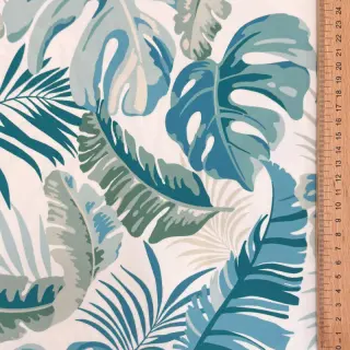 Dekorációs anyag OUTDOOR Marquise blanc