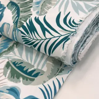 Dekorációs anyag OUTDOOR Marquise blanc