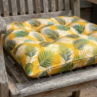 Dekorációs anyag OUTDOOR Hendaye jaune