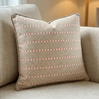 Pamutvászon COSY ficelle
