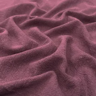 Lenvászon előmosott STONEWASHED PREMIUM bordeaux