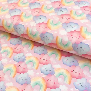 Jersey Love cloud design A