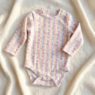 Jersey Love cloud design C