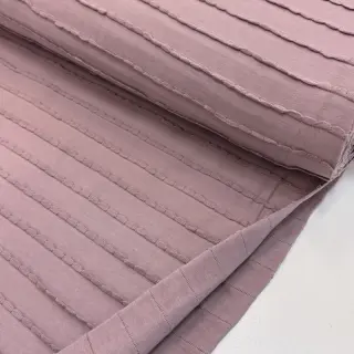 Jersey RUFFLES mauve