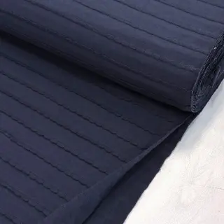 Jersey RUFFLES navy