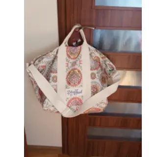 Dekorációs anyag GOBELIN PREMIUM Indian Folk Tapestry