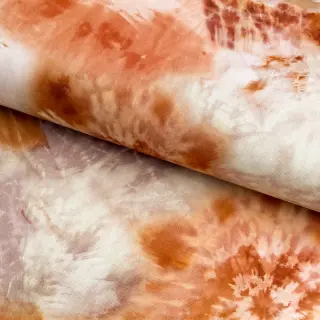 Viszkóz TWILL Messy TIE DYE design B