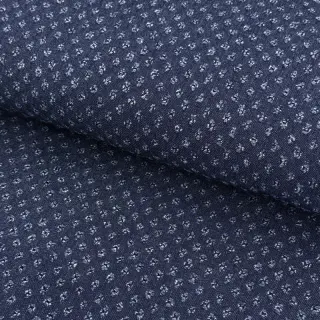 JEANS DENIM 6 OZ Small flakes dark blue