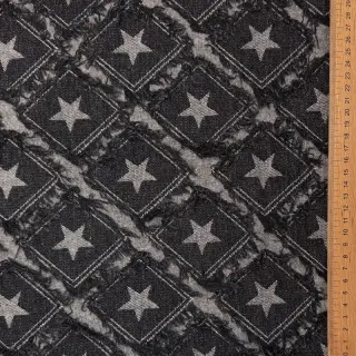 JEANS DENIM 12 OZ Star black