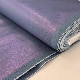JEANS DENIM 8,5 OZ STRETCH WASHED metallic purple