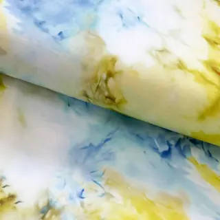 Viszkóz SATIN Blurricio design B