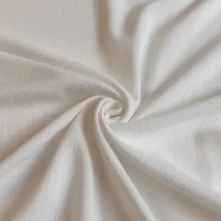 Viszkóz lenvászonnal WASHED off white