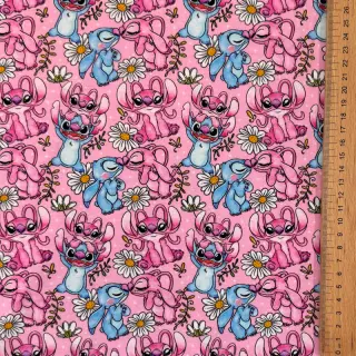 Jersey Cute little monsters design D