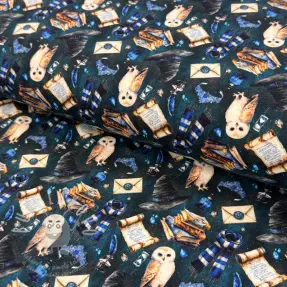 Jersey Magical design A