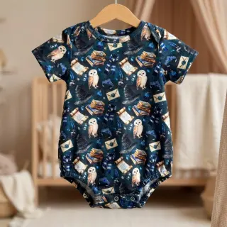 Jersey Magical design A