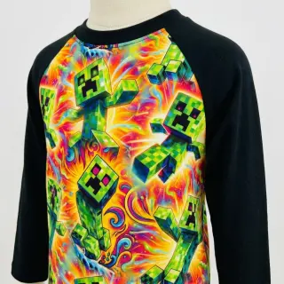 Jersey Game time design E