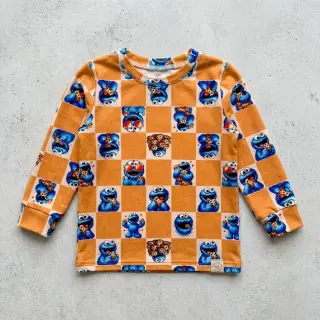 Jersey Game time design C