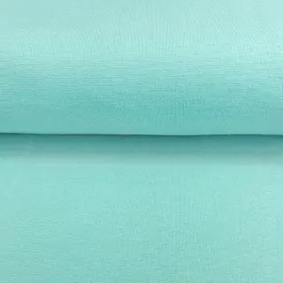 Körkötött sima passzé ice blue 70