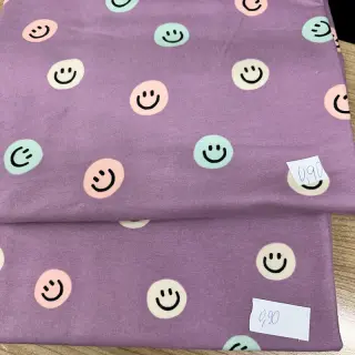 Pamut szövet csomag FLANNEL 011