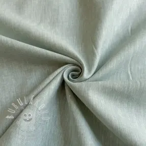 Lenvászon pamuttal PLAIN mint