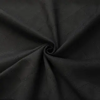 Bársony SCUBA Diamond black