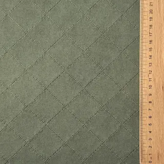 Bársony SCUBA Diamond khaki