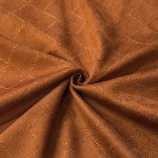Bársony SCUBA Diamond clay brown